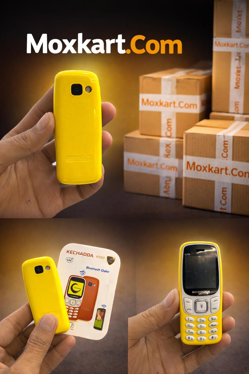 K200 Mini Phone Master Piece