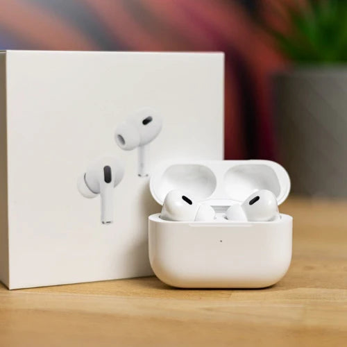 Air Pods Pro 2nd Gen by moxkart