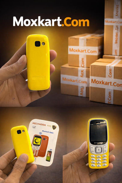 K200 Mini Phone Master Piece