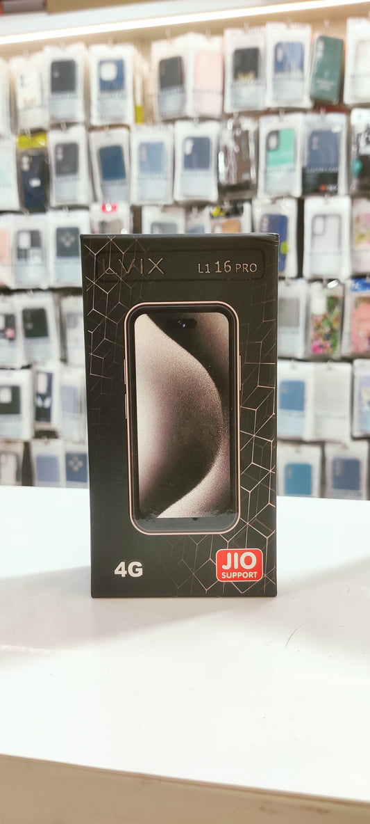 Lvix L1 16 Pro