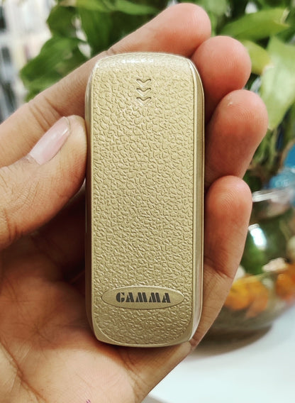 Gamma K3 Crystal A26 mini phone